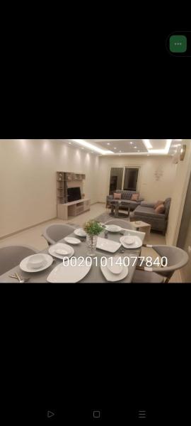 المهندسين شقه فندقية جامعة الدول العربية 1